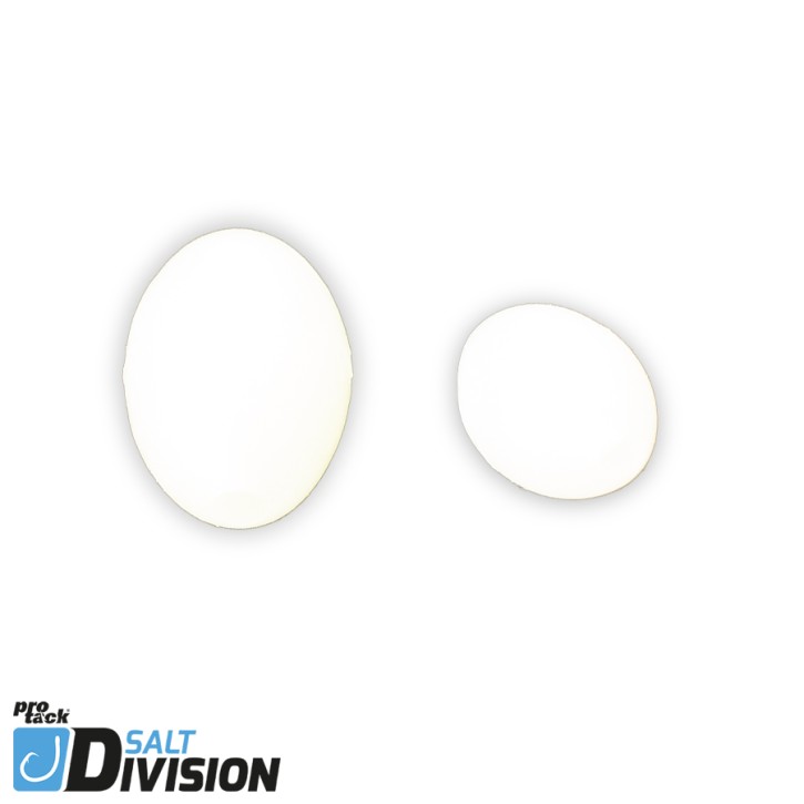 ProTack Attrac Soft Oval Bead