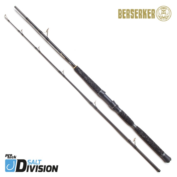 ProTack Berserker Boat 2,10m/30Lbs