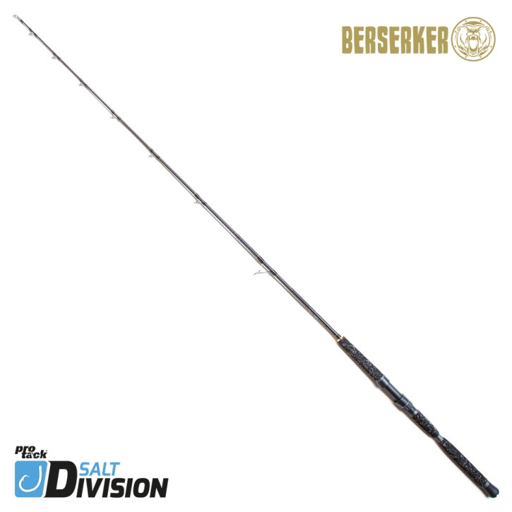 ProTack Berserker Vertical Halibut 1,90m/30Lbs