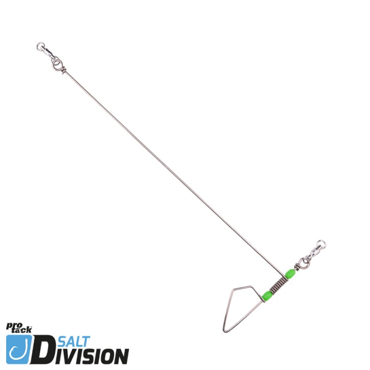 ProTack Heavy Duty Anti Tangle Boom 30 cm