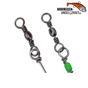 Anti Tangle Boom 30 cm                                            