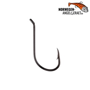 Octopus Beak Hook Gr. #10/0                                            