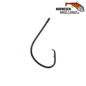 Sport Circle Hook Gr. #8/0                                            