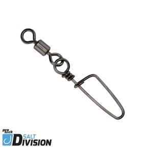 ProTack Coastlock Rolling Swivel Gr. #2/0                                            