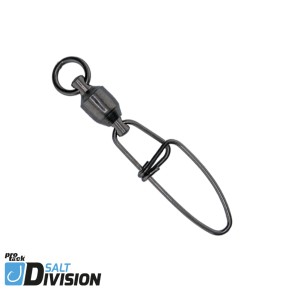 ProTack Crosslock Ball Bearing Swivel Gr. #5                                            