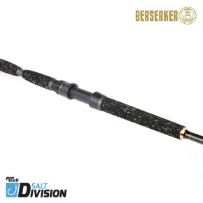 ProTack Berserker Boat 2,10m/30Lbs                                            