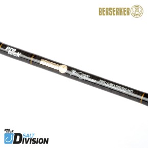 ProTack Berserker Boat 2,10m/30Lbs                                            