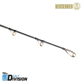 ProTack Berserker Boat 2,10m/30Lbs                                            