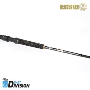 ProTack Berserker Vertical Halibut 1,90m/30Lbs                                            