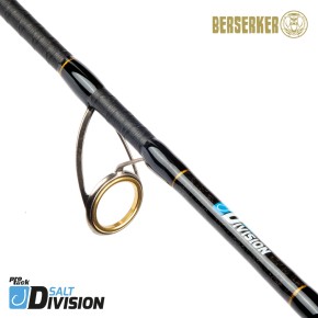 ProTack Berserker Pilk & Heavy Spin 2,10m/100-225g                                            