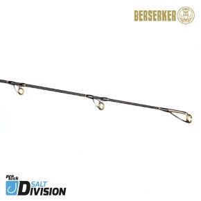 ProTack Berserker Pilk & Heavy Spin 2,10m/100-225g                                            