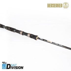 ProTack Berserker Boat Spin 2,30m/40-80g                                            