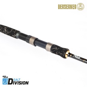ProTack Berserker Boat Spin 2,30m/40-80g                                            