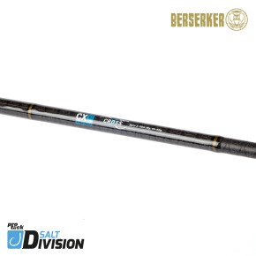 ProTack Berserker Boat Spin 2,30m/40-80g                                            