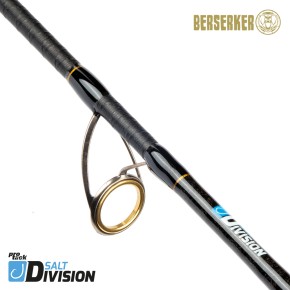 ProTack Berserker Boat Spin 2,30m/40-80g                                            