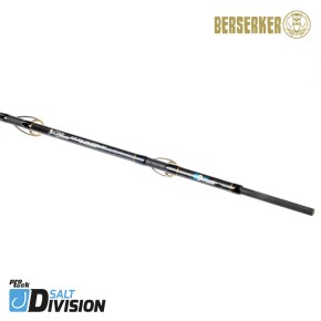 ProTack Berserker Travel Boat 2,10m/30Lbs                                            