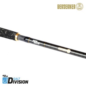 ProTack Berserker Travel Boat 2,10m/30Lbs                                            