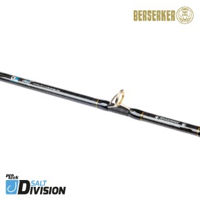 ProTack Berserker Travel Boat 2,10m/30Lbs                                            