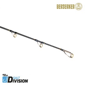 ProTack Berserker Travel Boat 2,10m/30Lbs                                            