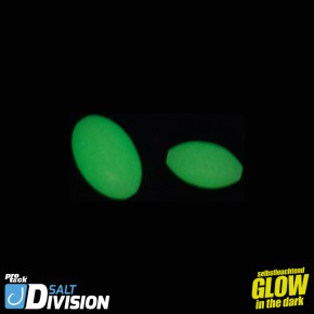 Pro Tack Attrac Hard Oval Bead                                            