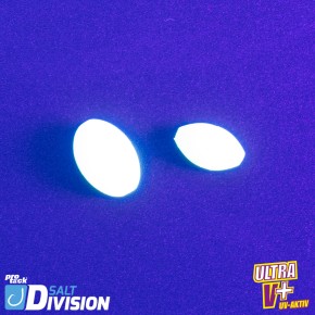 Pro Tack Attrac Hard Oval Bead                                            