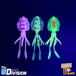 ProTack Attrac Squid                                            