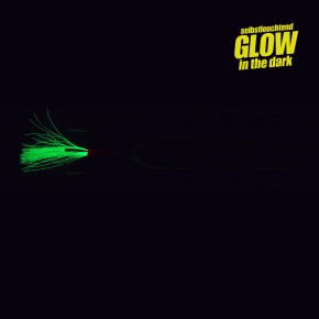 Fast & Deep Pilker - Orange-Gelb-Glow - 400 Gramm - Ideal für Dorsch, Köhler, Pollack und Heilbutt in Norwegen - von norwegen-angelgeraet.de                                            