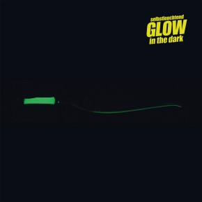 ProTack - Bullhead Slayer Pilker - Blau Silber - Glow Belly - 150 Gramm | Ideal zum Angeln auf Dorsch, Köhler, Pollack und Heilbutt in Norwegen                                            