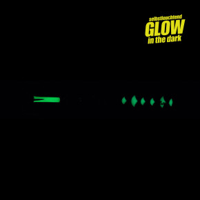ProTack - Evo S-Jigger Pilker - UV Blau Silber - Glow Scale - 150 Gramm| Klassiker zum Angeln auf Heilbutt, Dorsch und Köhler in Norwegen                                            