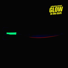 ProTack - Giddy Slayer Pilker - Motoroil UV Tiger - Glow Belly - 75 Gramm | Meeresköder für das Angeln auf Heilbutt, Dorsch & Köhler in Norwegen & Island                                            