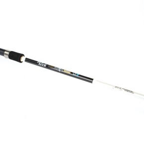 ProTack - Nordic Warrior Pilk - 2,55 Meter, 100-250 Gramm | Pilkrute zum Dorsch, Köhler, Pollack und Heilbutt angeln in Norwegen und Island                                            