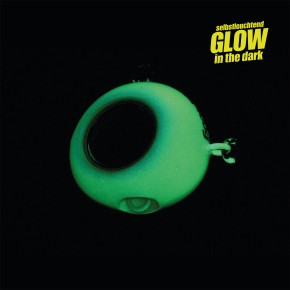ProTack - Norwegen Baitball / Fireball 360° Flexi System - Glow / UV Blau - 200 Gramm | Naturködermontage zum angeln auf Heilbutt und Dorsch                                            