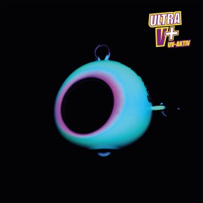 ProTack - Norwegen Baitball / Fireball 360° Flexi System - Glow / UV Pink - 400 Gramm | Naturködermontage zum angeln auf Heilbutt und Dorsch                                            