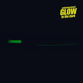 ProTack - Power Slayer Pilker - Blau Silber - Glow Belly - 200 Gramm | Top Meeresköder zum Angeln auf Heilbutt, Köhler, Dorsch und Pollack in Norwegen                                            