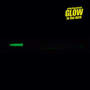 ProTack - Slayer Pilker - Sandaal - Glow Belly - 300 Gramm | Norwegen Pilker für das Meeresangeln auf Heilbutt, Dorsch, Köhler & Pollack                                            